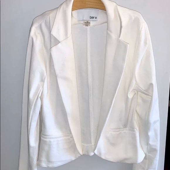 Bar III Jackets & Blazers - Bar III BLAZER